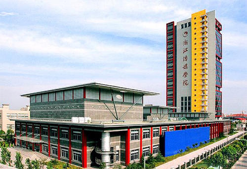 2015年底，中央組織部在各省（區(qū)、市）黨委組織部推薦基礎(chǔ)上，選定浙江傳媒學(xué)院等學(xué)校作為首...